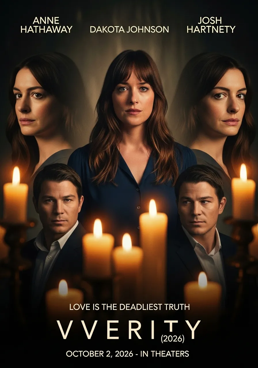 🎬 VERITY (2026)