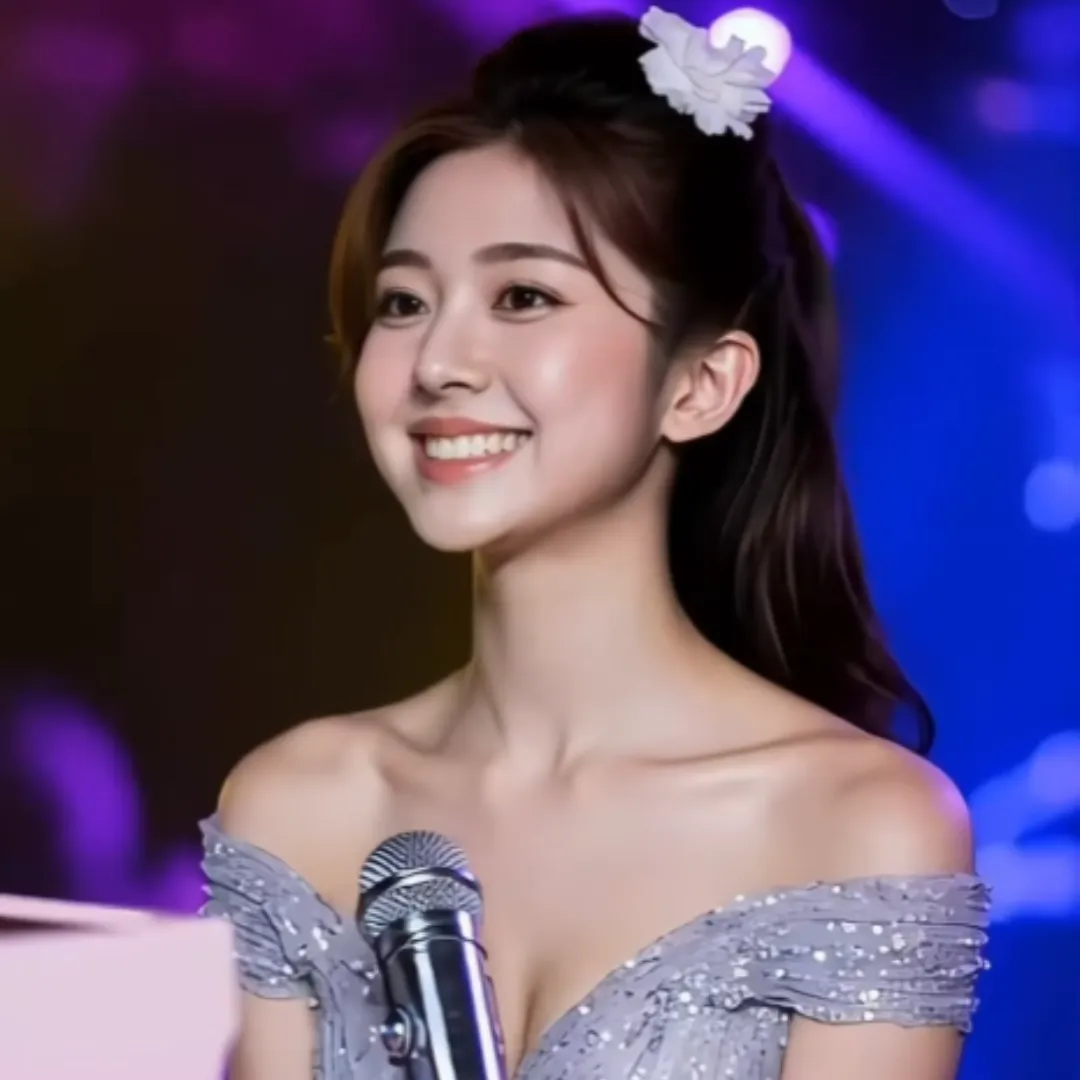 Emotional Healing Through Music: Young Girl’s Heartfelt Performance of "More Than I Can Say"