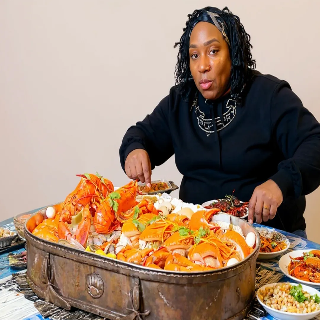 Why Does Delicious Food Make Us Lose Control So Scarily?