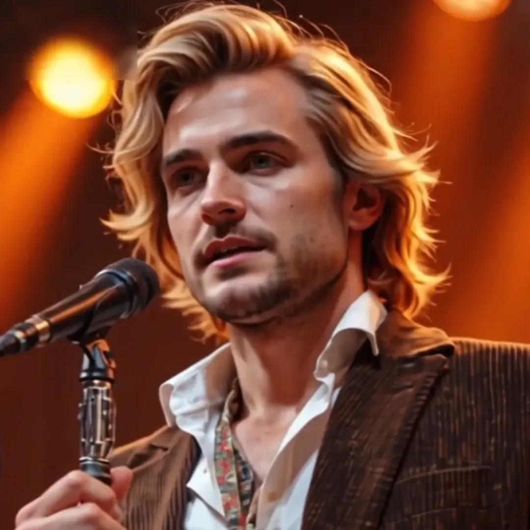 Charismatic Gentleman Leaves AGT in Awe, Especially Captivating Every Heart in the Audience