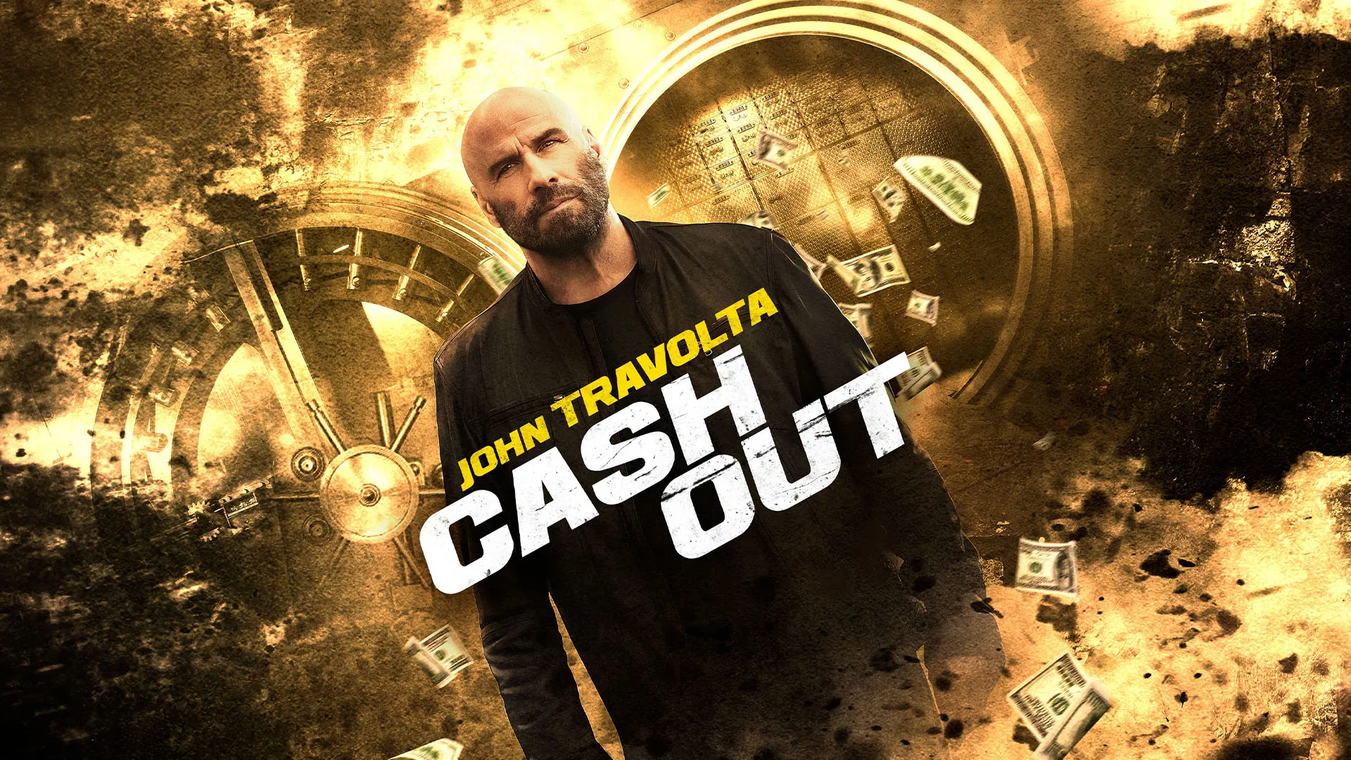 Cash Out (2024) – A High-Stakes Heist Where Loyalty Is the Biggest Gamble Cash Out (2024) – A High-Stakes Heist Where Loyalty Is the Biggest Gamble