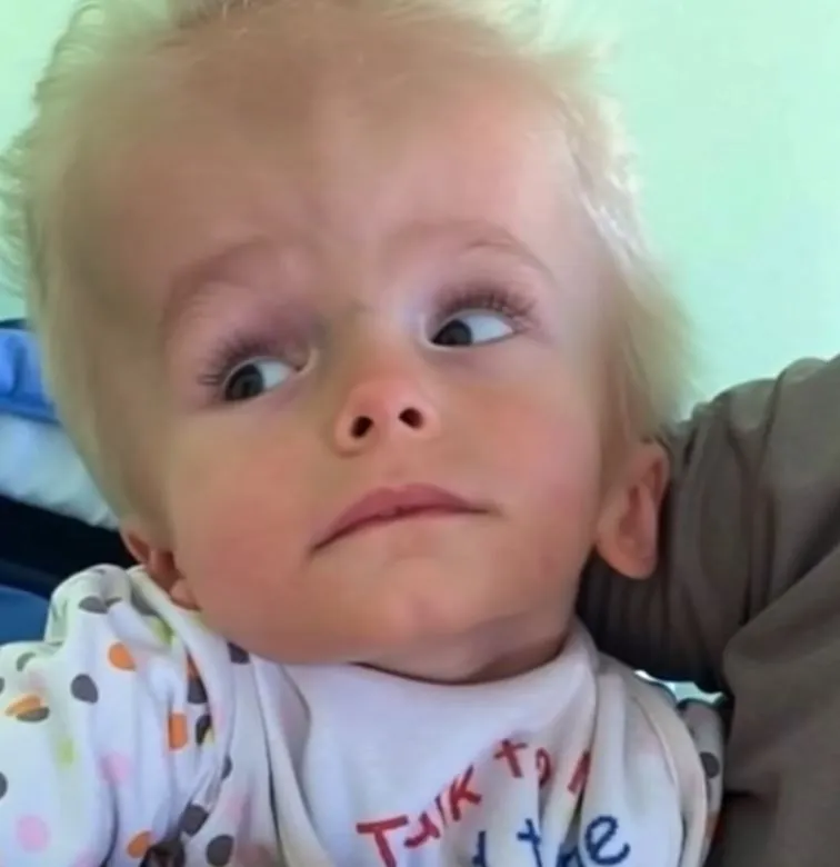 His Parents Abandoned Him At The First Chance Because They Didn’t Even Want To See Him When He Was Born Because He Looked Too Strange His Parents Abandoned Him At The First Chance Because They Didn’t Even Want To See Him When He Was Born Because He Looked Too Strange