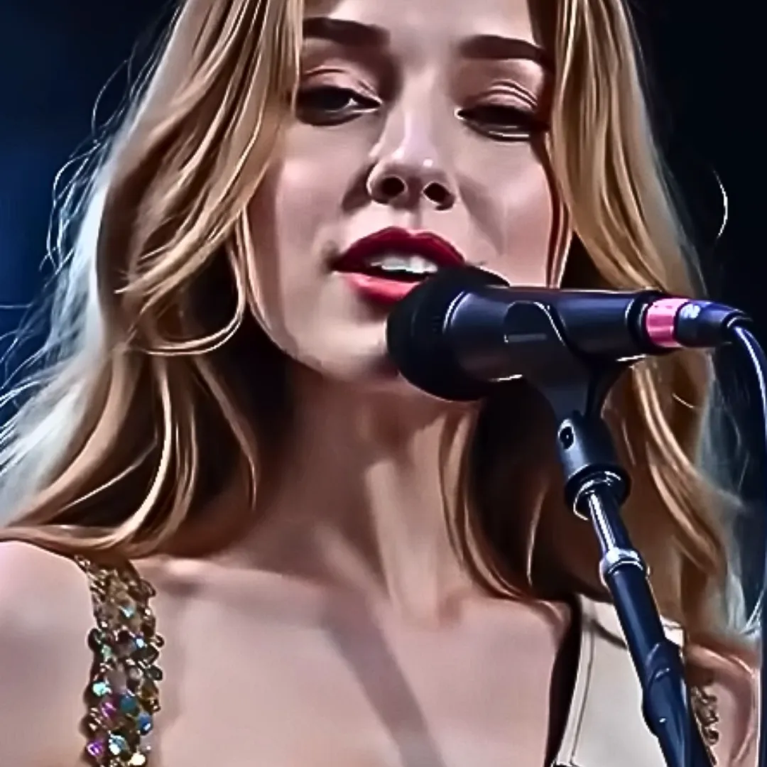 Talented Young Girl Amazes AGT Judges with Powerful Soulful Rendition of Nothing's Gonna Stop Us Now