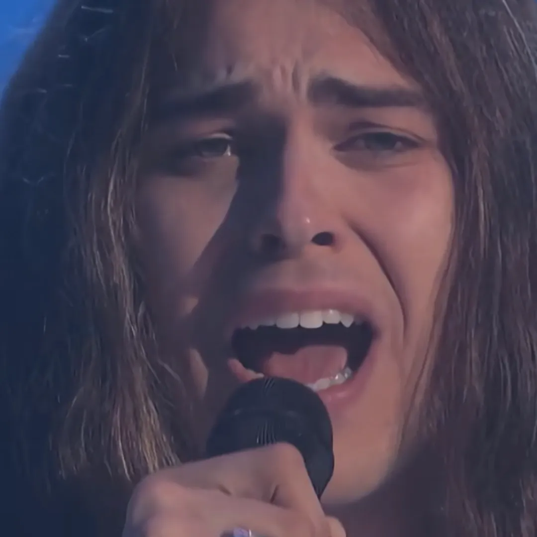 Jourdan Blue Elevates Biblical Performance Leaving Everyone Shocked Simon Exclaims Oh My God Jourdan Blue Elevates Biblical Performance Leaving Everyone Shocked Simon Exclaims Oh My God