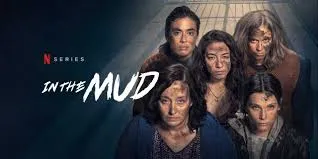 The Mud (2025)