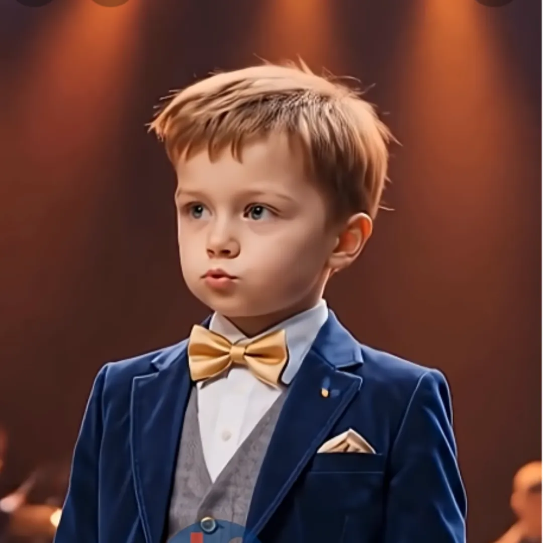 Elon Musk’s Son X Æ A-12 Shocks AGT Audience With Heartfelt Song About God