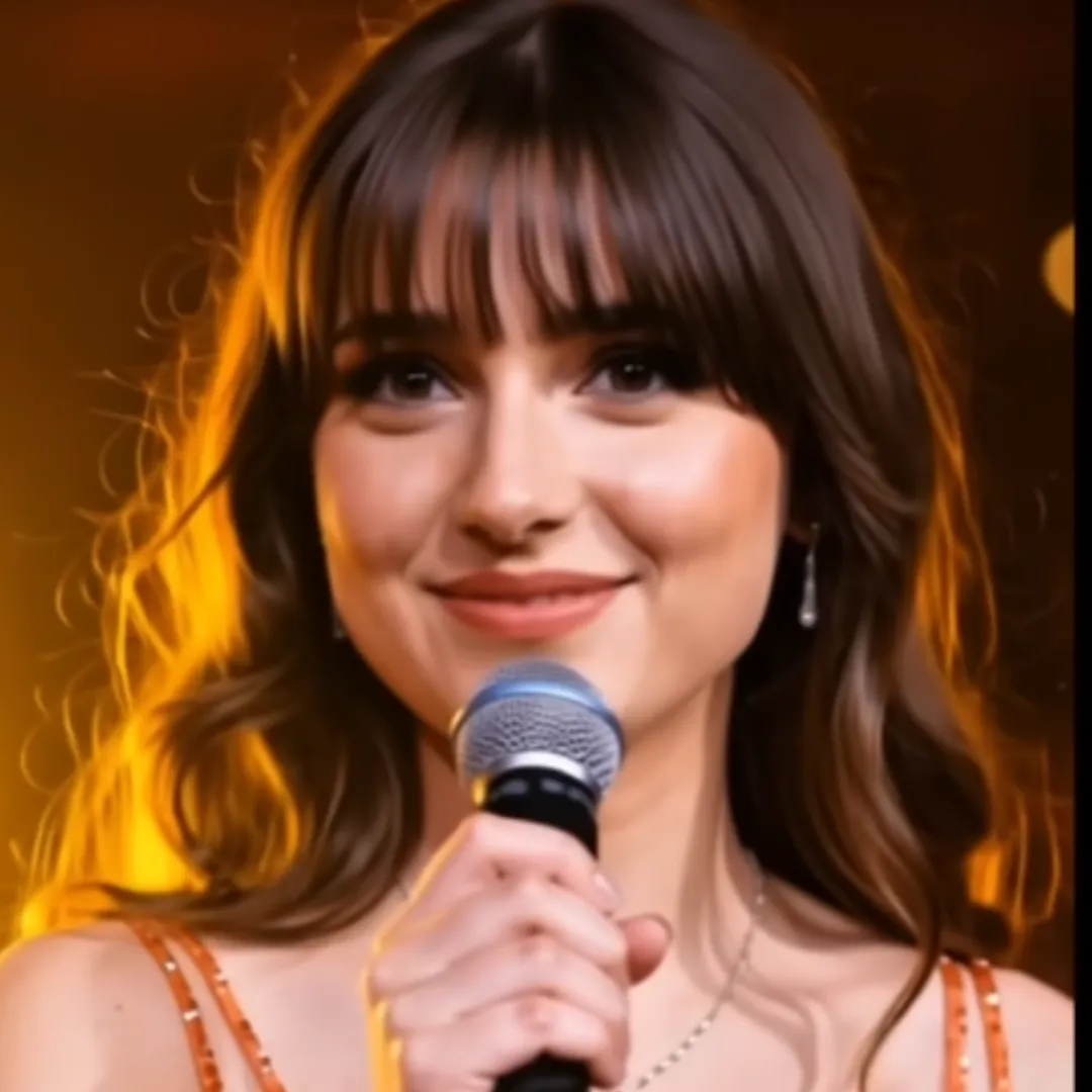 Young Woman Overcomes Darkness and Brings AGT Audience to Tears With I’m Alive