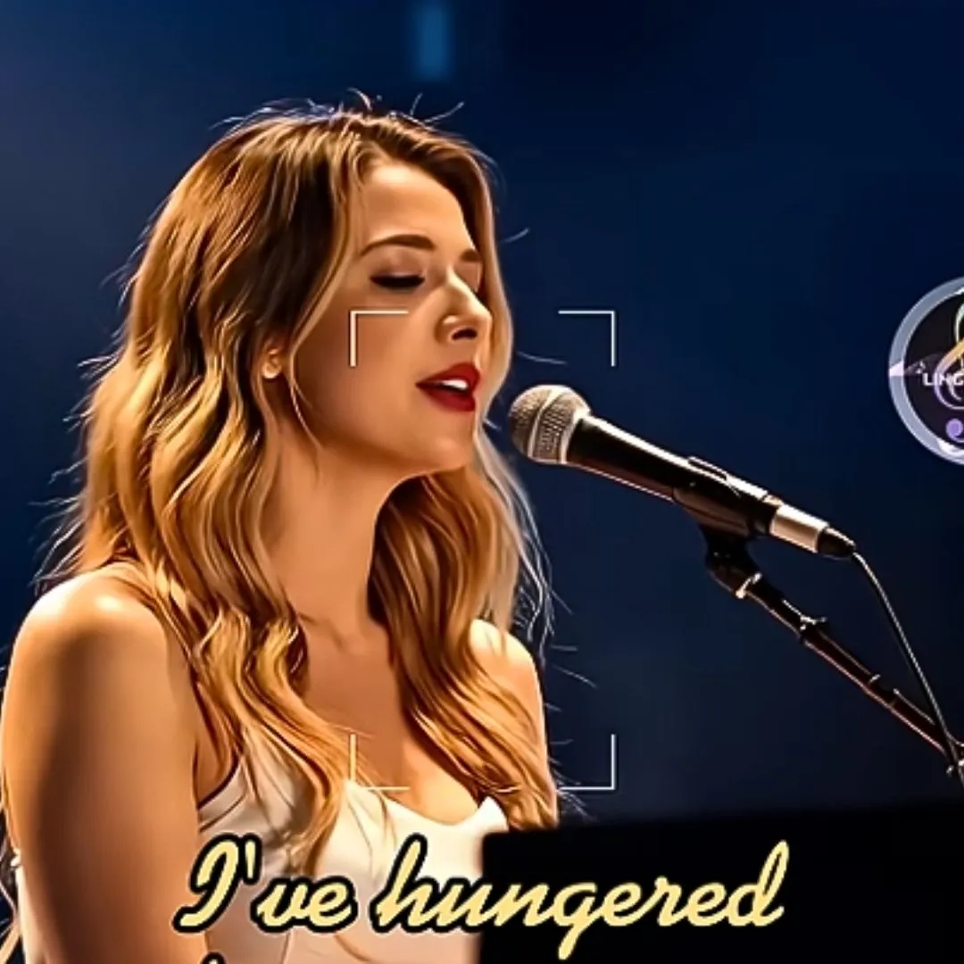 Young Girl Stuns AGT Judges with Powerful Rendition of "Unchained Melody" by Lucy Thomas