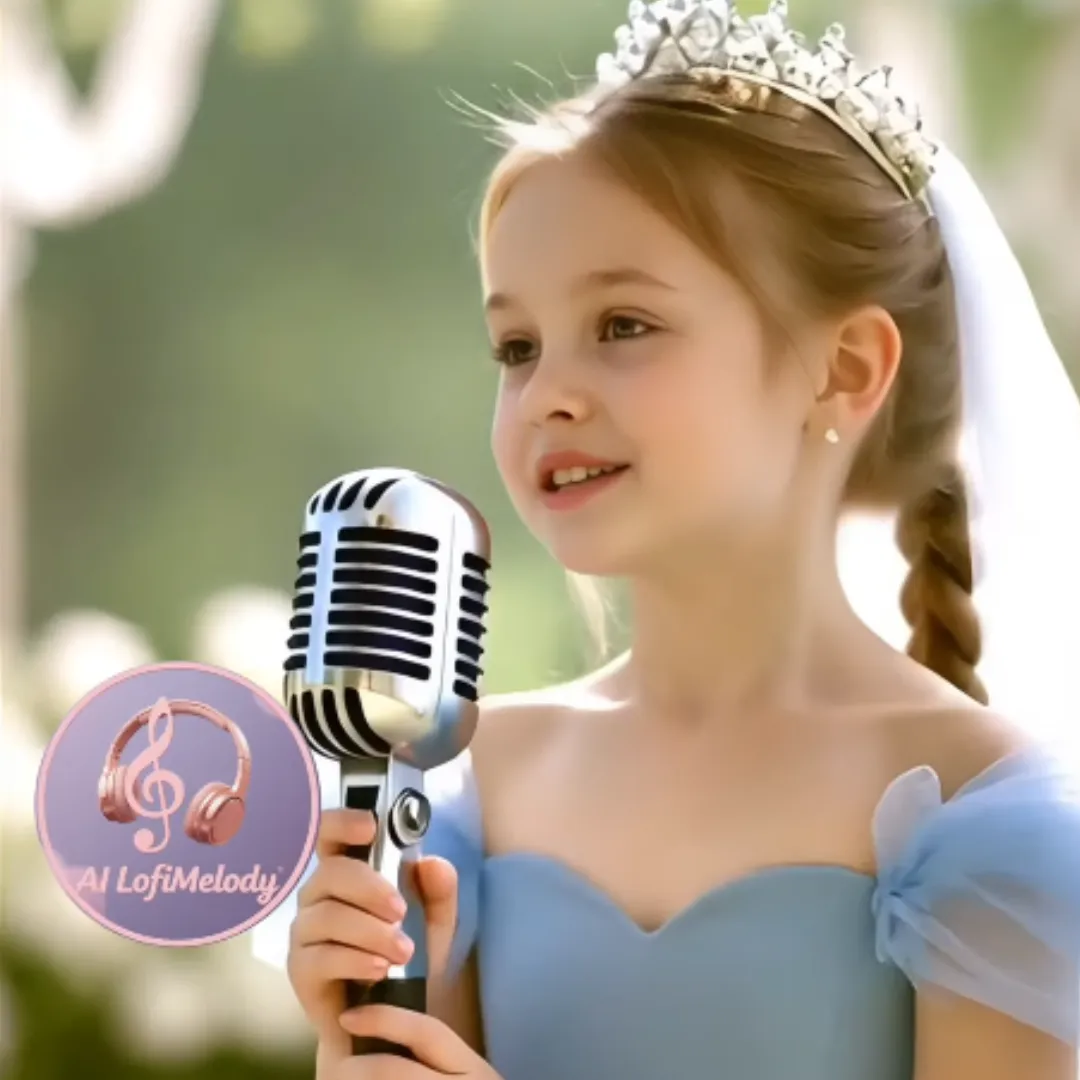 A Heartfelt Performance by a 10-Year-Old: A Tribute to Her Sister at Her Wedding