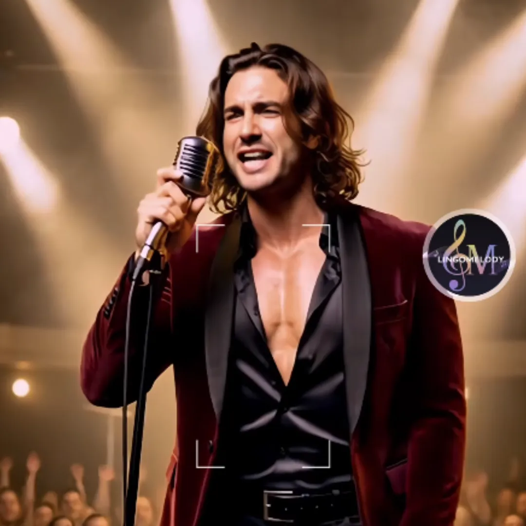 Handsome Man Captivates AGT Audience with His Sultry Performance of Delilah