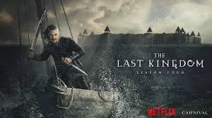The Last Kingdom (2015–2022) – A Saga of Blood, Faith, and Destiny