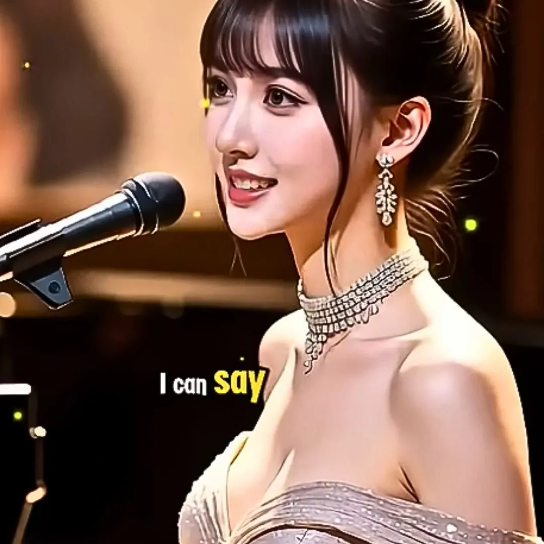 Beautiful Girl Sings More Than I Can Say and Captivates AGT Audience With Her Voice