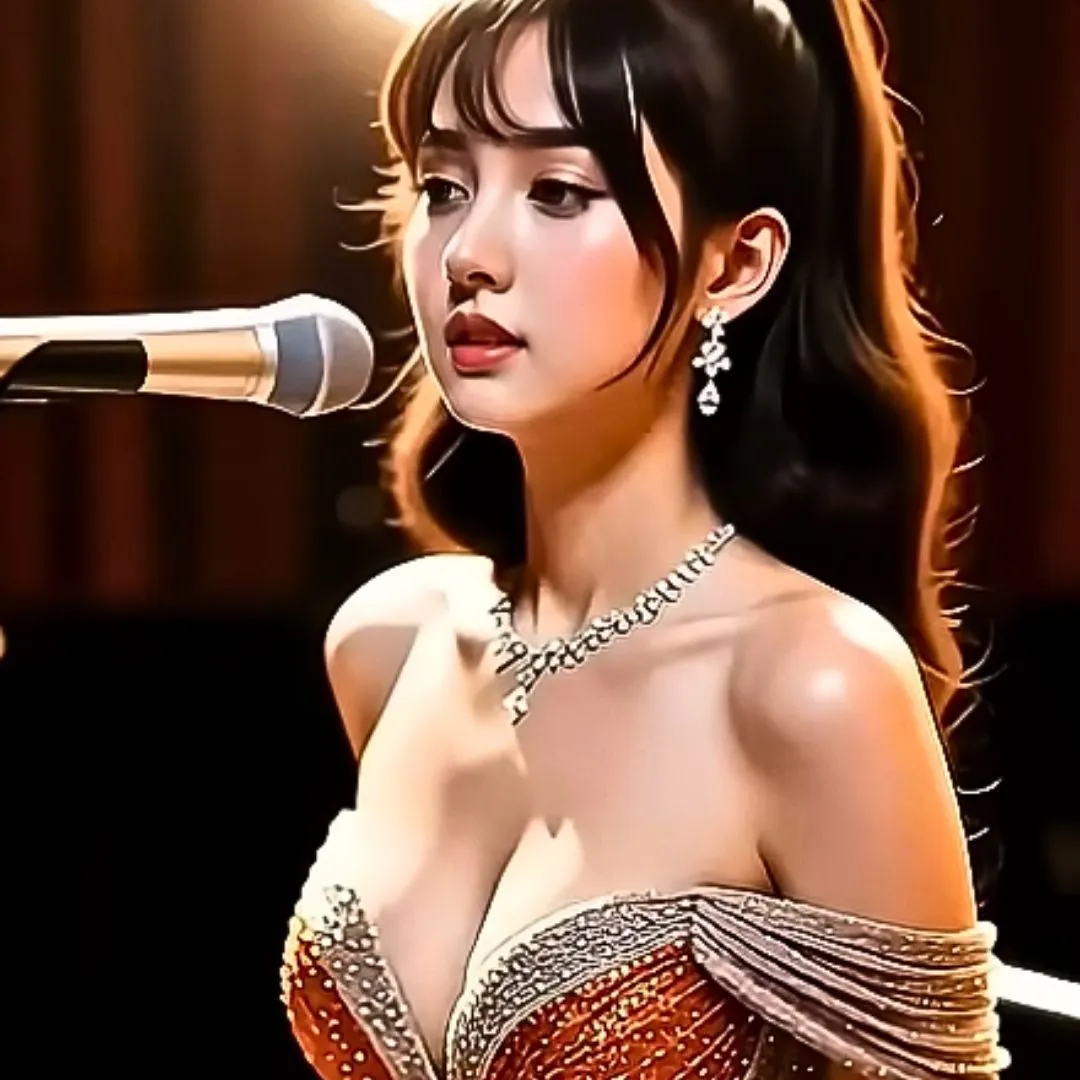 Girl Delivers Explosive Performance of More Than I Can Say on AGT Stage Girl Delivers Explosive Performance of More Than I Can Say on AGT Stage