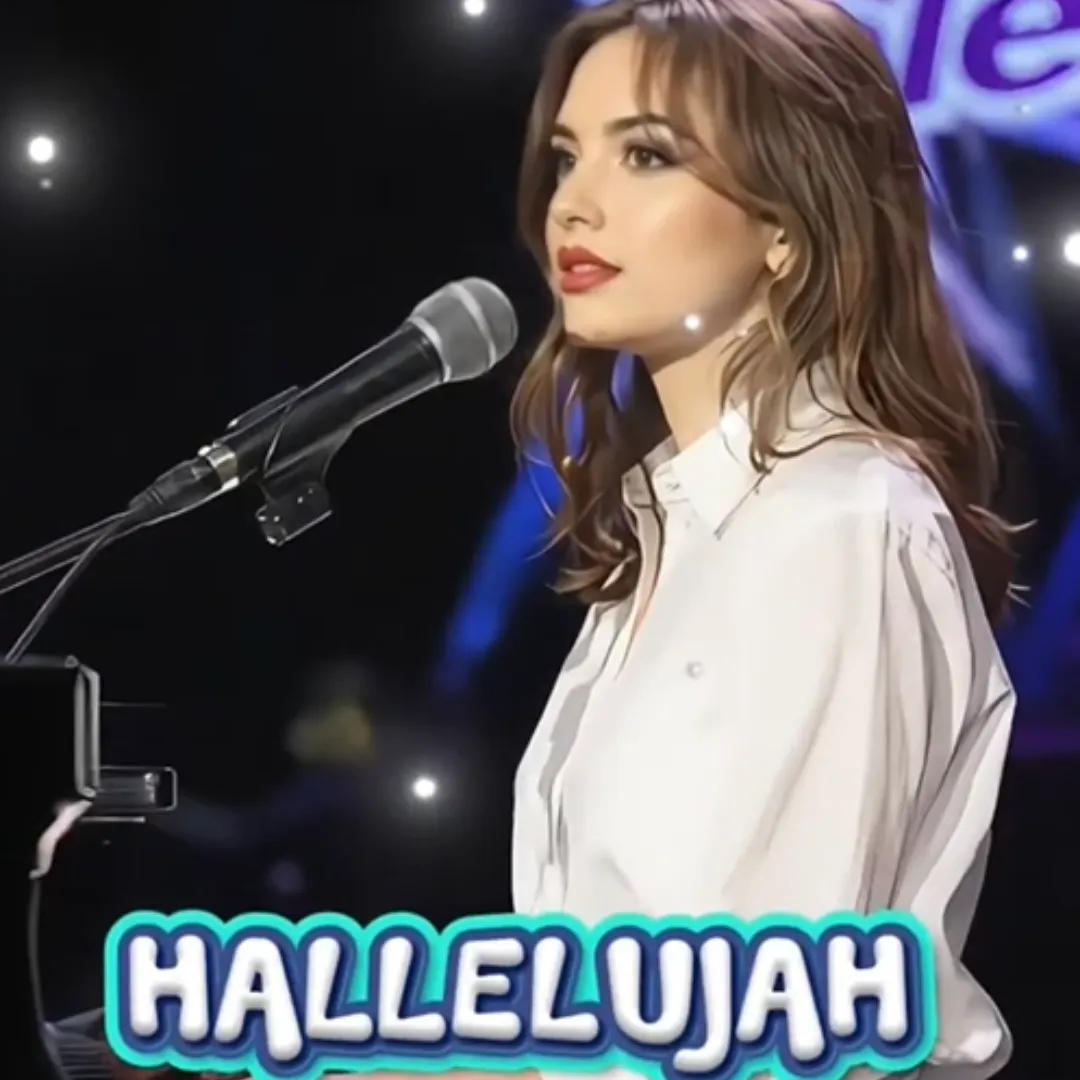 Hillsong Worship Hallelujah Stuns AGT Audience and Especially Simon