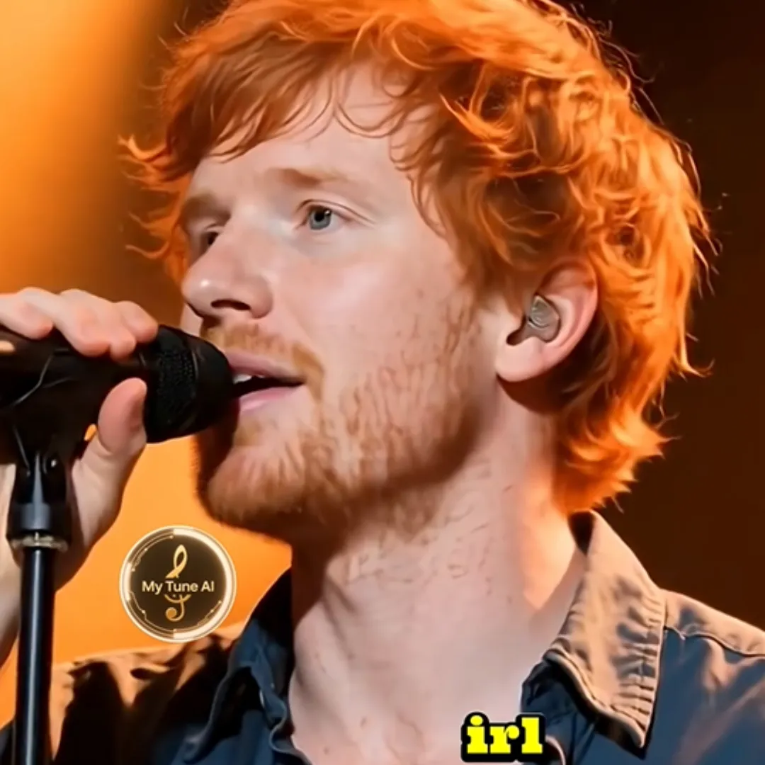 Young Man’s Perfect Love Song Restores Faith in Romance and Wins Sofia’s Heart