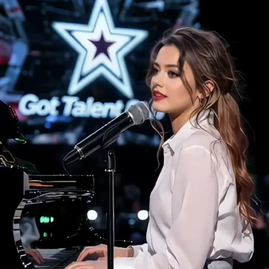 Adorable 'Hey Jude' Performance Has Heidi Singing Along and Swaying with Joy