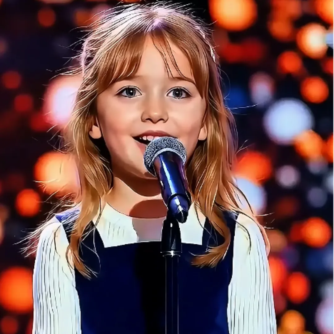10-Year-Old Fan Surprises Taylor Swift with Heartfelt Performance of 'I Have a Dream'