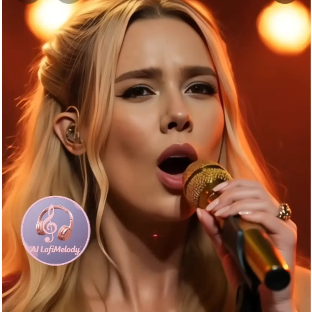 A Show-Stopping Moment: The Girl Sang 'One Way Ticket' Takes the Stage