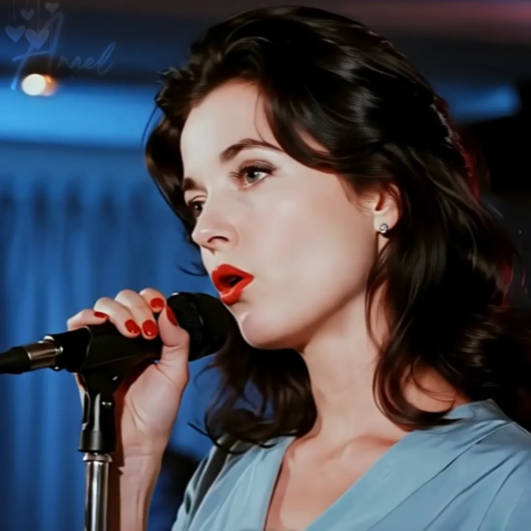 A Soul-Stirring Rendition of "More Than I Can Say" That Evokes Nostalgia