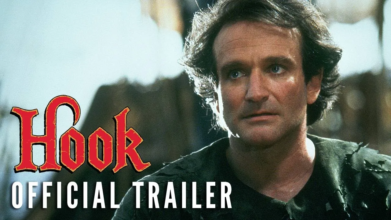 The Hook 2 (Fanmade 2026) – The Legend Returns, Sharper and Deadlier Than Ever