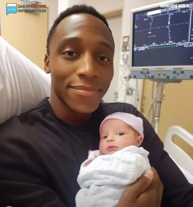 I Almost Left My Family The Day My Baby Was Born—But My Wife’s Secret Changed Everything