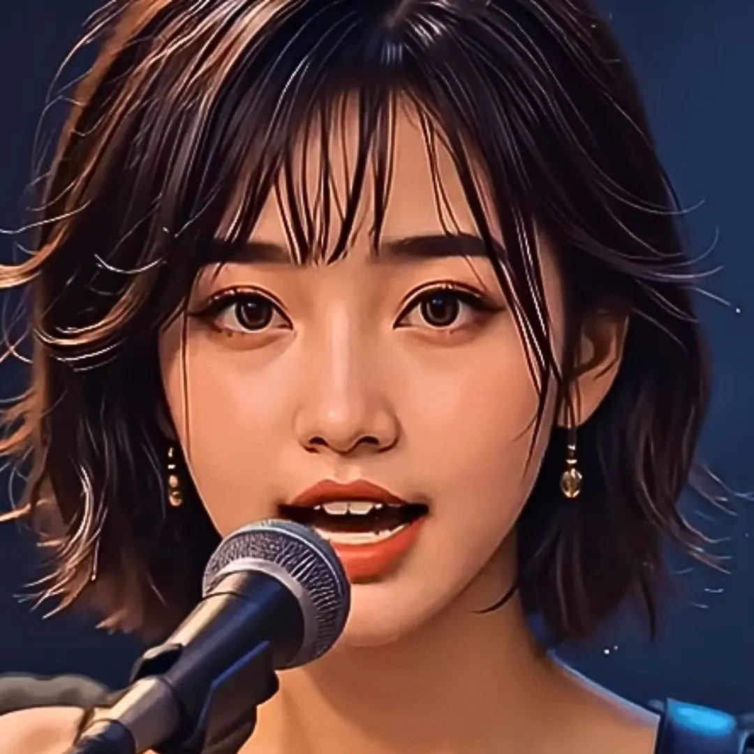 Beautiful Young Singer Captivates AGT Stage with Soulful Rendition of "Woman in Love"