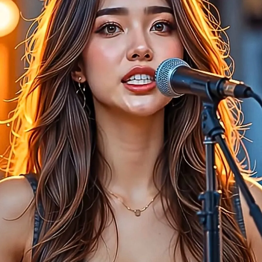 Beautiful Girl’s Emotional Performance of Always Remember Us This Way Captivates AGT Audience