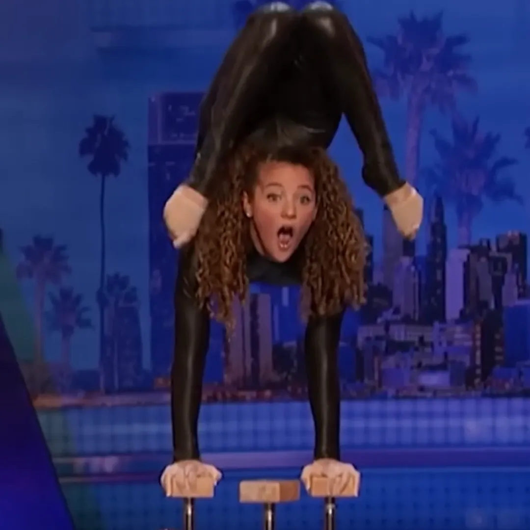 Her Mind-Blowing Flexibility Leaves Judges Stunned and Speechless