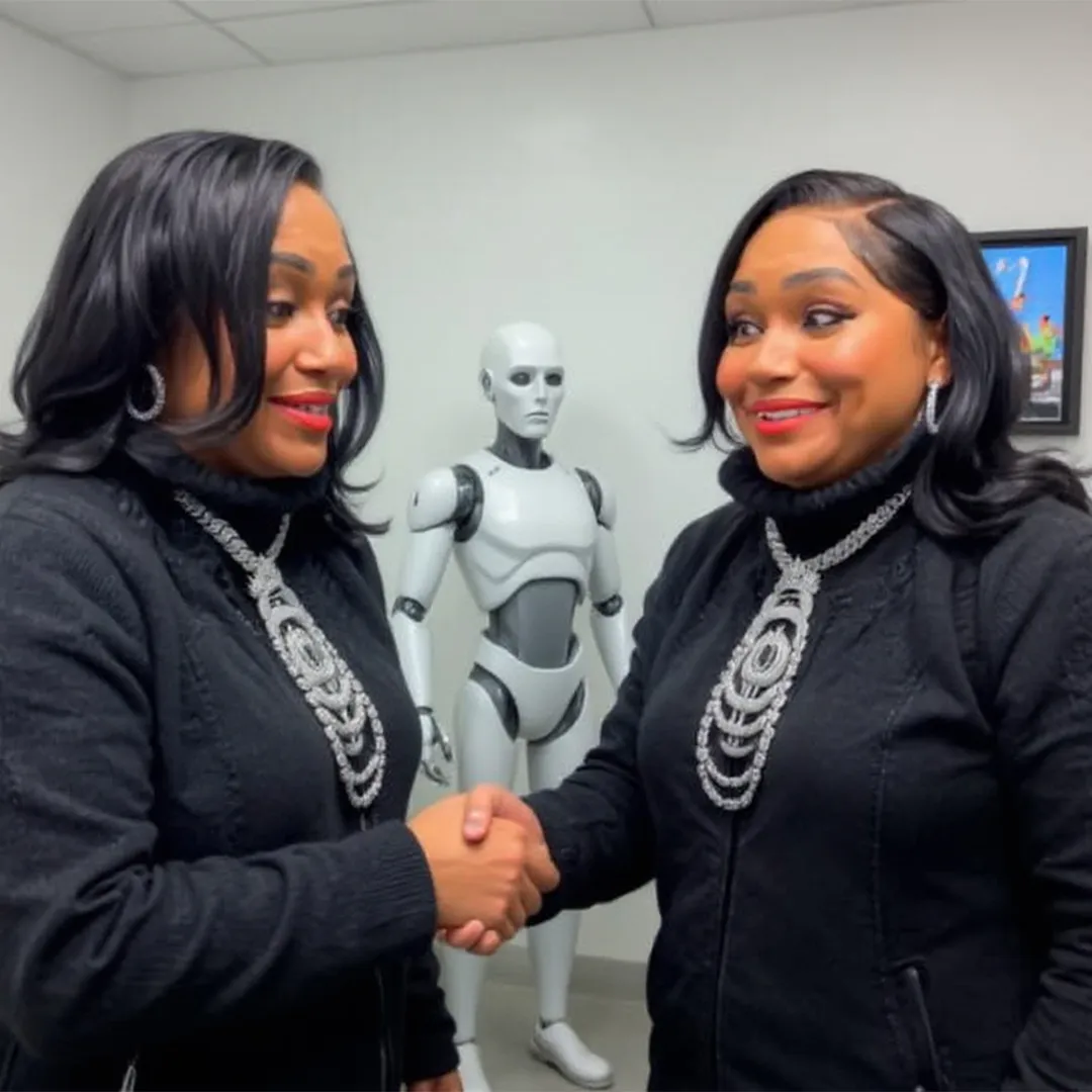 I Want to Reveal the Scary Truth About AI