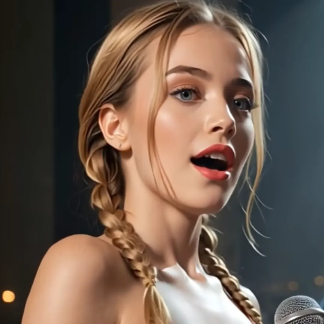 Girl’s Performance of "Nothing's Gonna Stop Us Now" Moves Audience to Tear