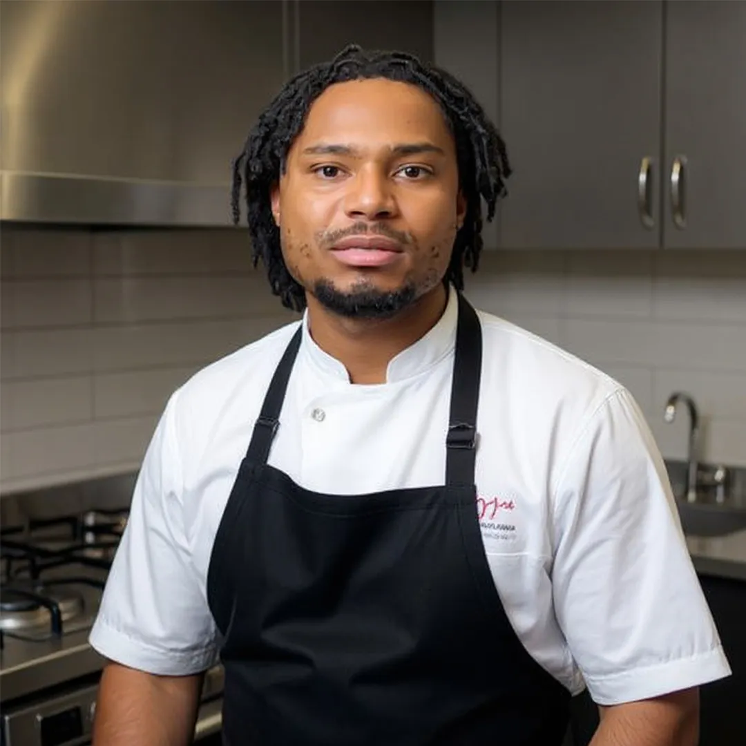 Darius Confesses a Hidden Passion Kept Secret for Years