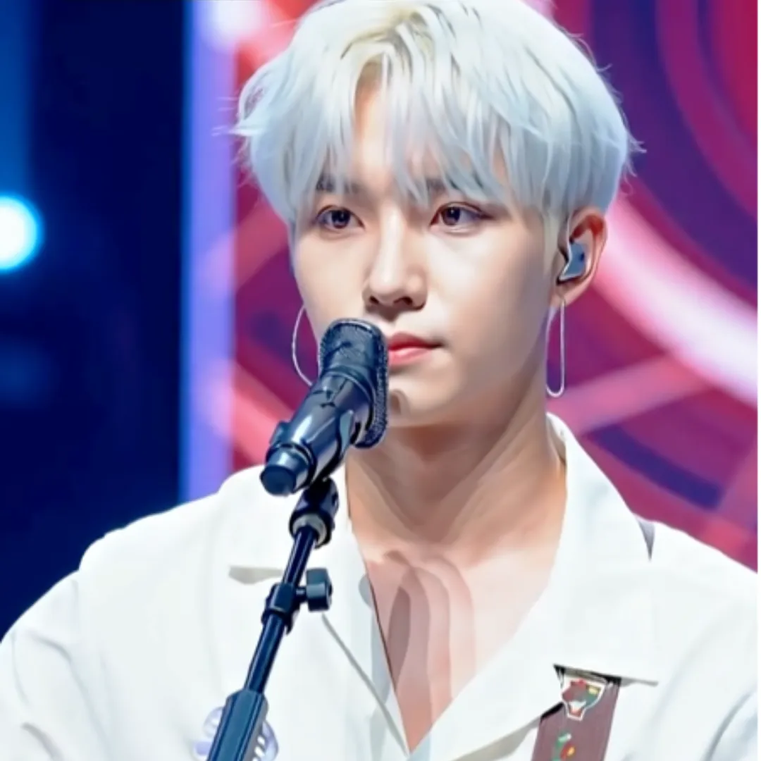This Young Artist's Voice Takes the Stage by Storm, Leaving Everyone Speechless