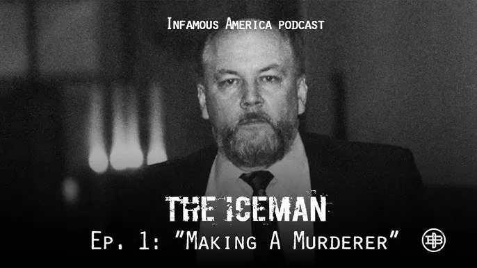 The Iceman (2012) – A Chilling Portrait of a Real-Life Killer
