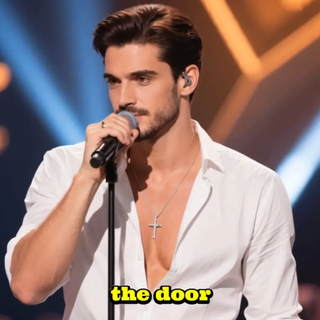 A Love Song Turns Dark as ‘Delilah’ by the Handsome Man Shocks Everyone