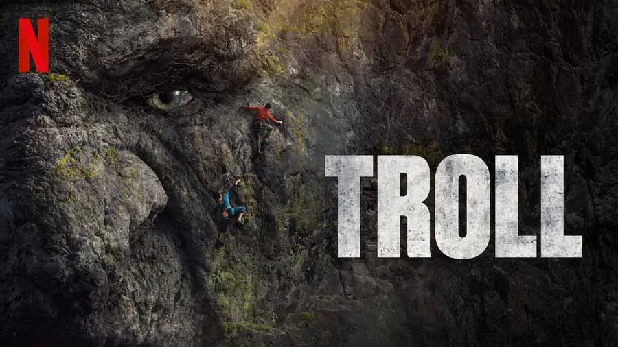 Troll (2022) Troll (2022)