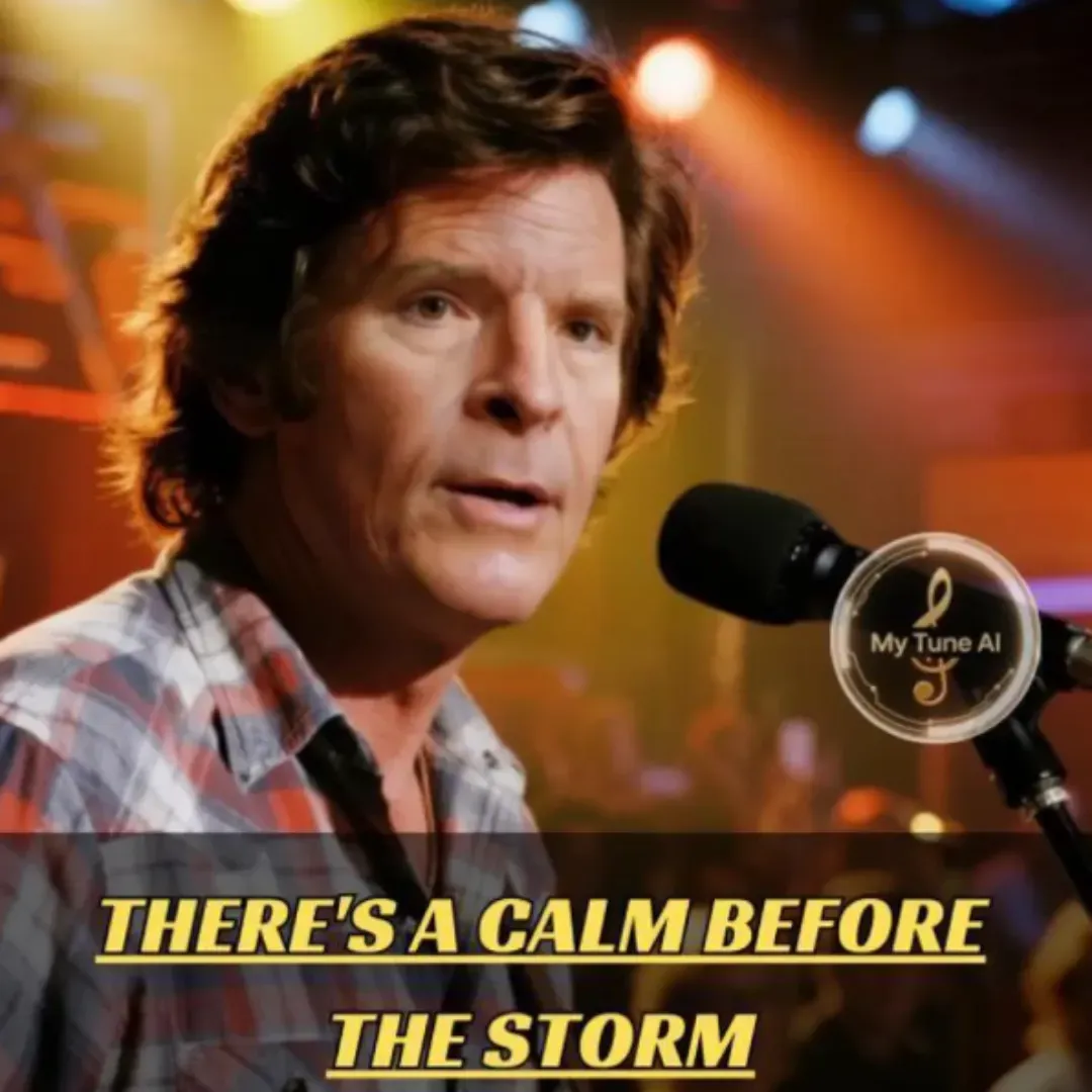 Timeless Charm and Country Soul Shine in His Performance of "Have You Ever Seen the Rain"