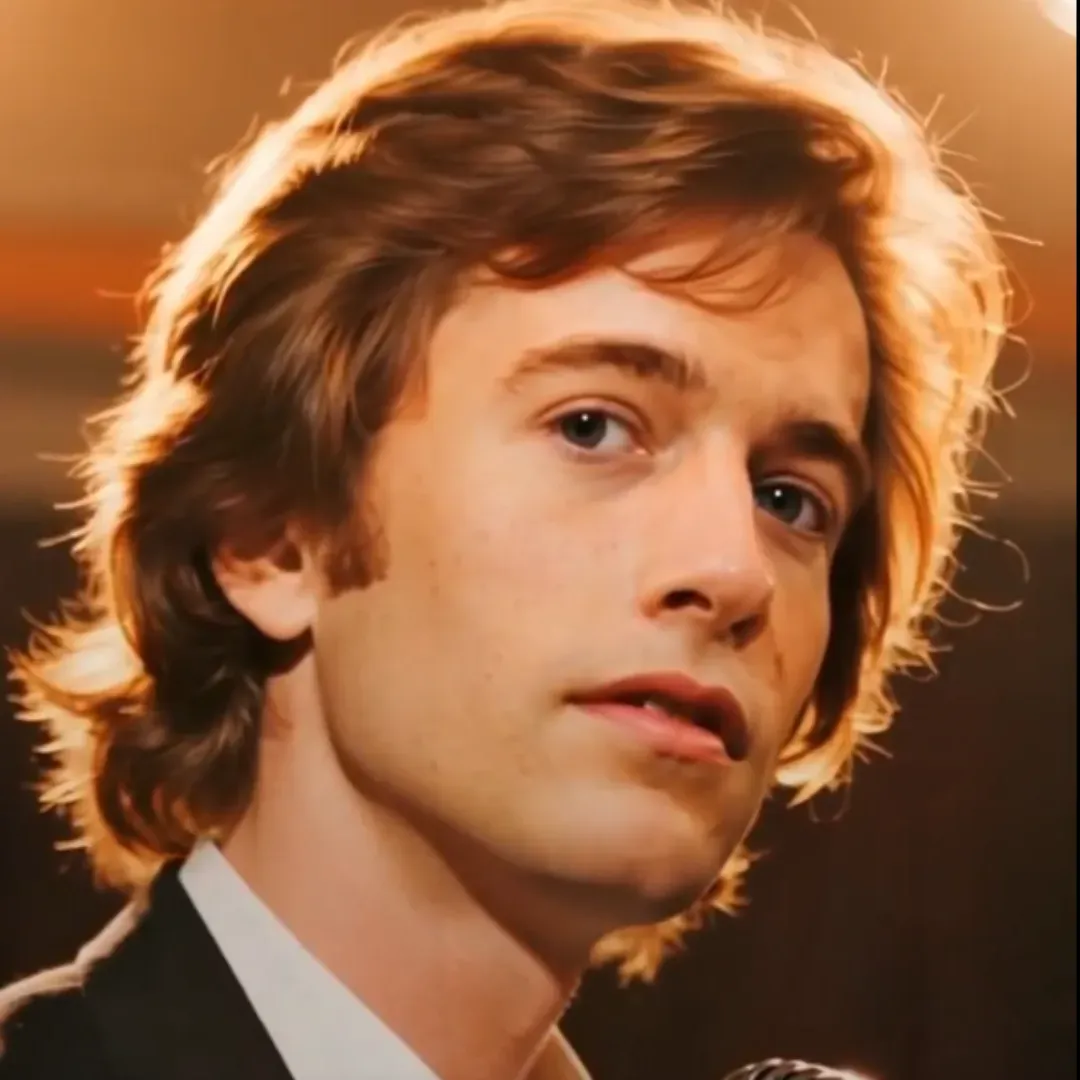 Young Man Brings 1967 Hit to Life, Energizing the Stage and Introducing New Vibes to Today's Youth
