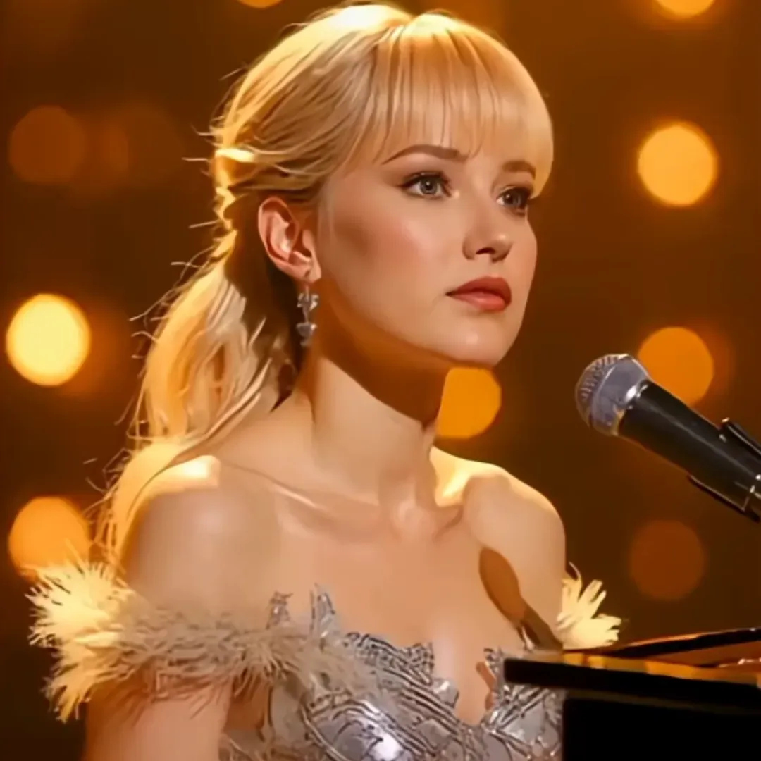 AI-Generated 'I Have a Dream' Talent Show Performance Unveils a One-of-a-Kind Experience