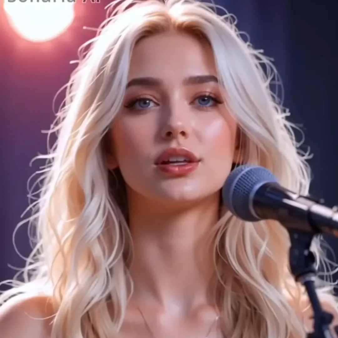Young Girl’s Mesmerizing Rendition of “One Night in Dubai” Brings Goosebumps and Silence to AGT Stage