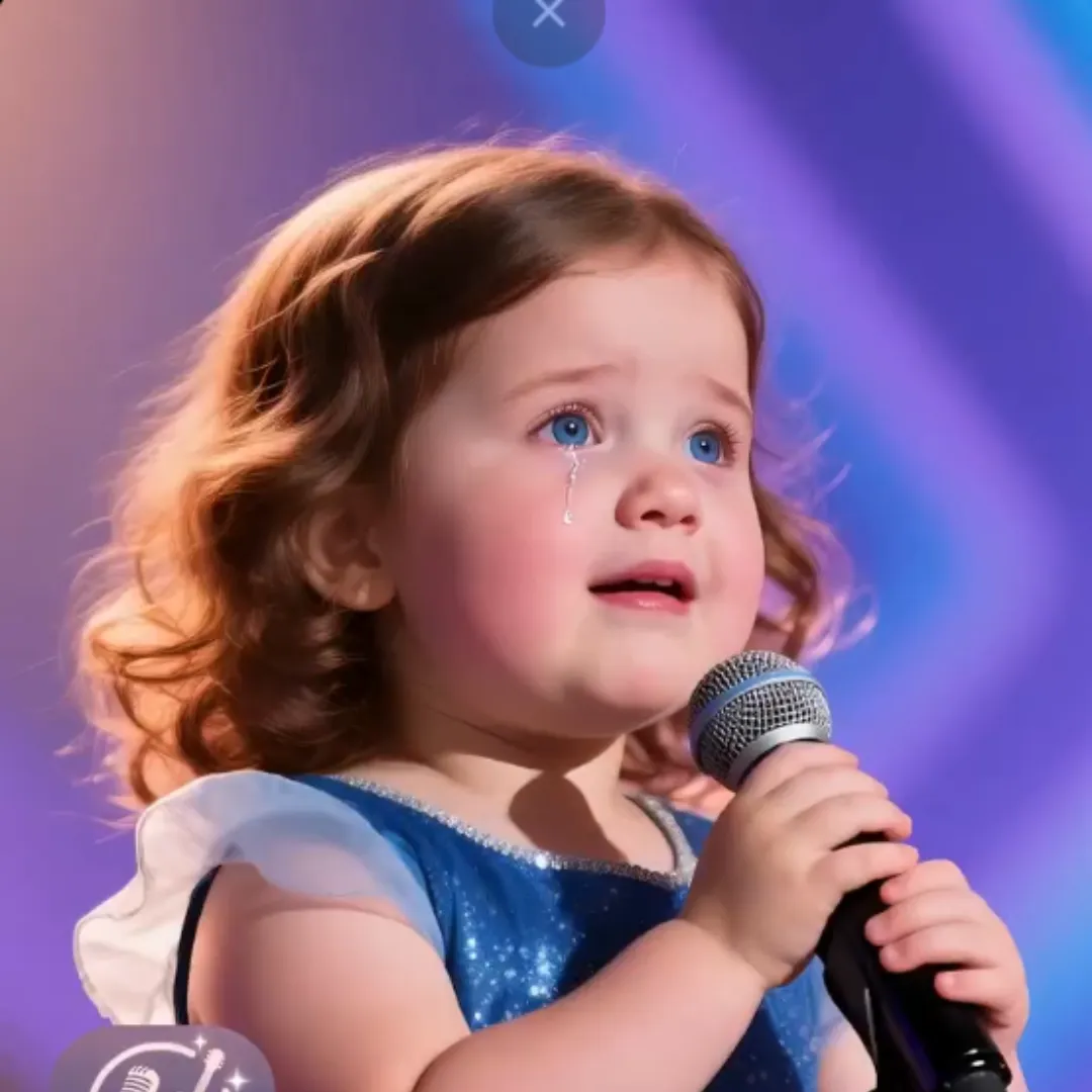 Tiny Talent, Huge Heart: 4-Year-Old Emily Conquers AGT