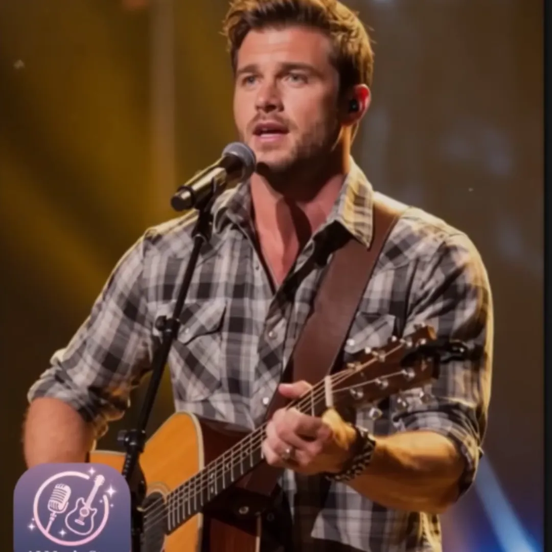 Soulful Singer’s Unforgettable "Your Man" Performance on AGT Leaves Judges and Audience in Awe