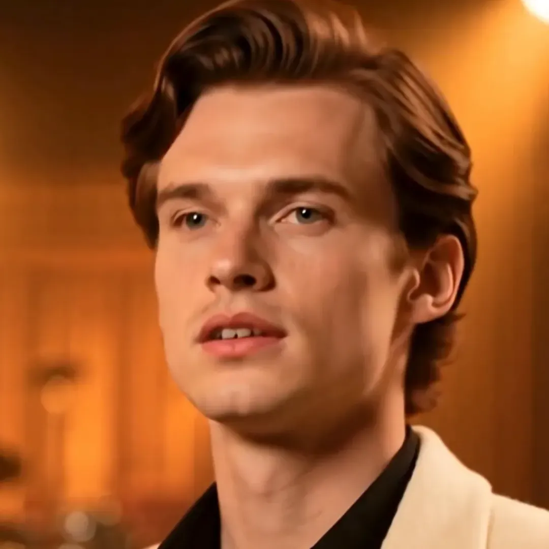 Discover the Hidden Meaning Behind "Oh! Carol" with a Gentle Man's Rendition That Shocks Everyone