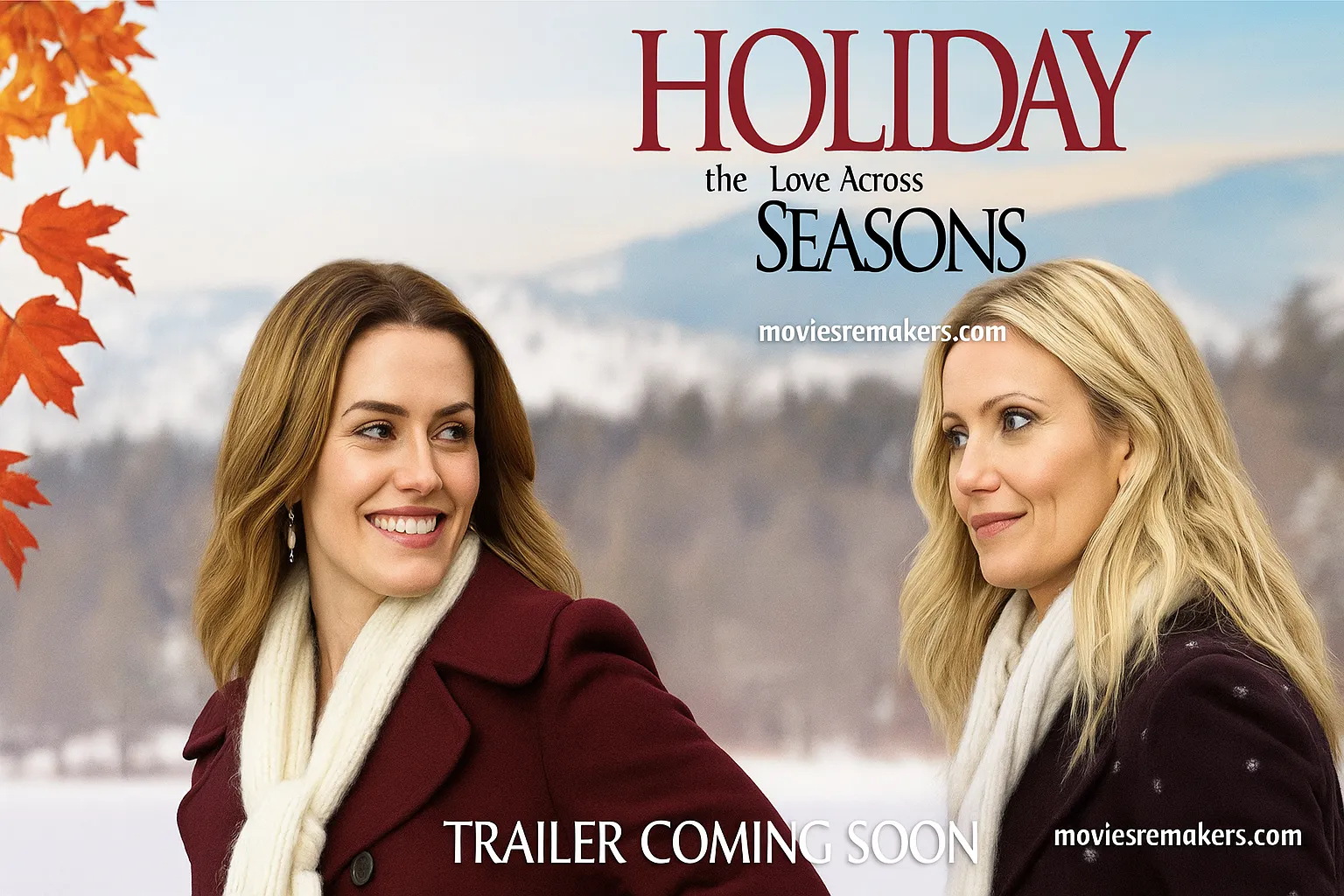 The Holiday 2 (2025) – Love, Laughter, and New Beginnings Across Continents
