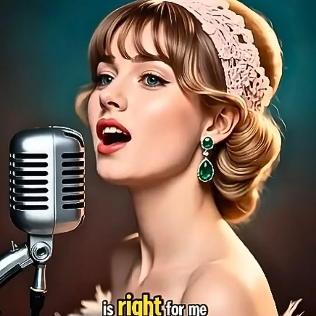 Young Girl’s Performance of ‘I Have a Dream’ Stuns AGT Audience and Leaves Viewers in Tears