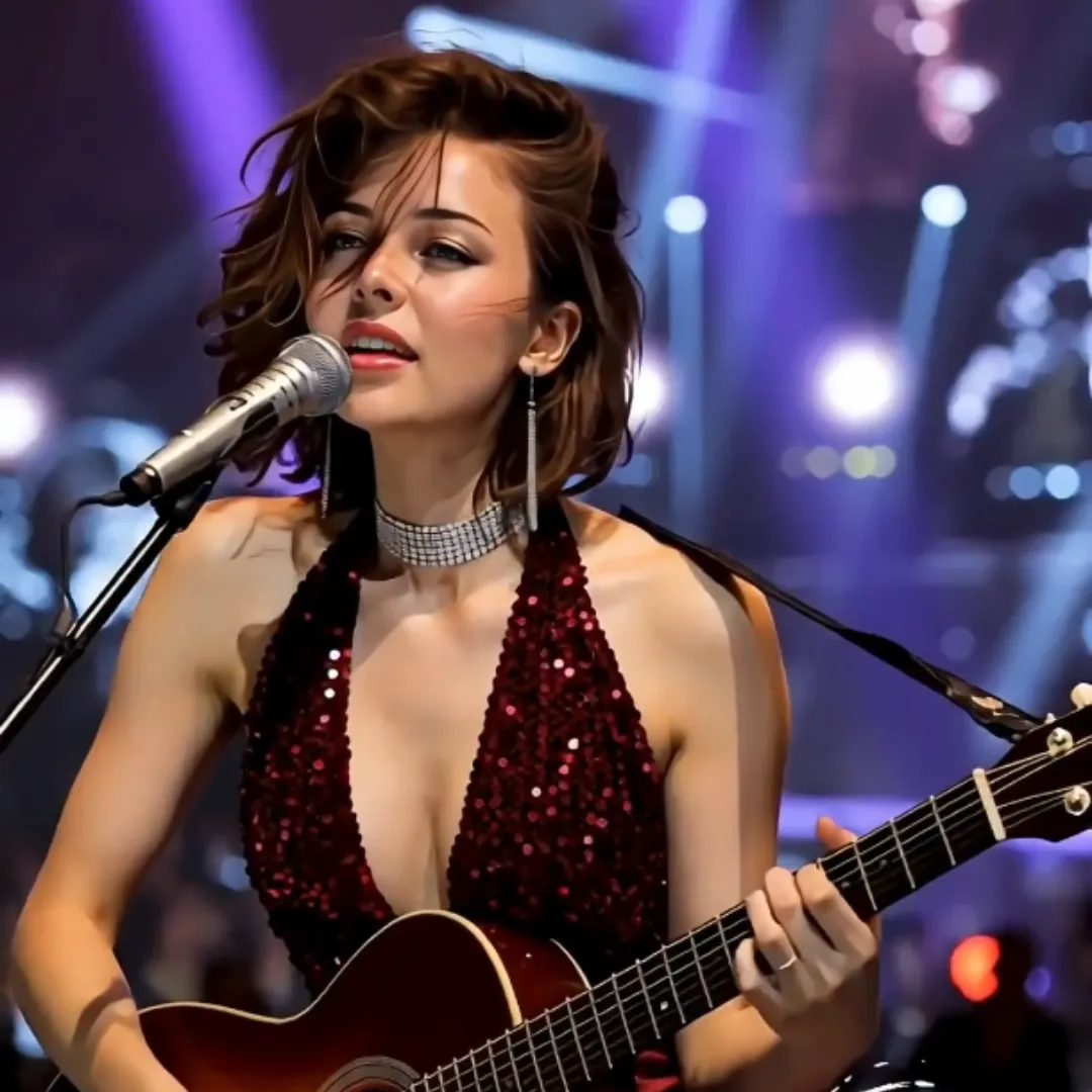 AI Singer Takes Social Media By Storm Again With Lady Gaga Cover