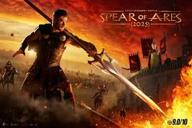 Spear of Ares (2025)
