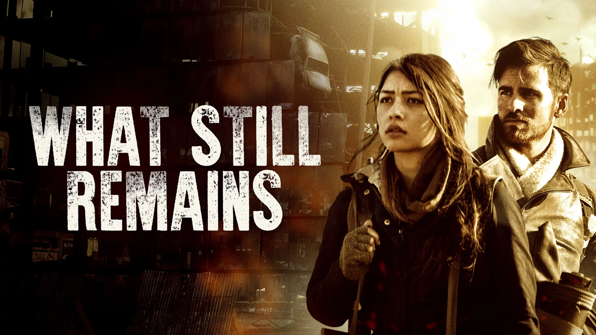 What Still Remains (2018) – Faith, Fear, and Survival in a Broken World