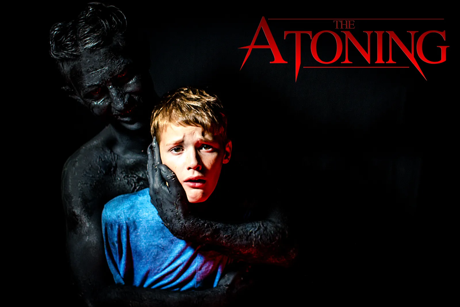 Atoning (2017) – Haunted by Guilt, Trapped by Secrets