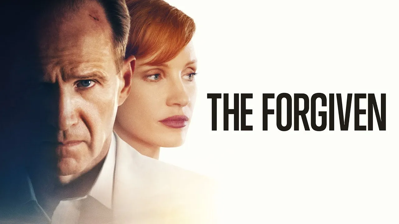 The Forgiven (2021) – Sin, Guilt, and the Price of Redemption