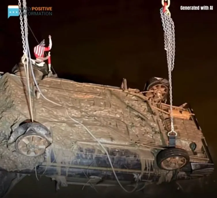 Car Of Mom Who Vanished 23 Years Ago Found With Heartbreaking Evidence